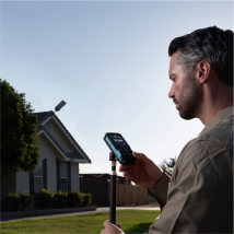 S50 Green-Beam Laser Measure