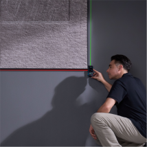 S50 Green-Beam Laser Measure