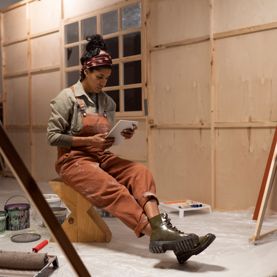 {"default":"Mileseey S50 for home renovation projects."}
