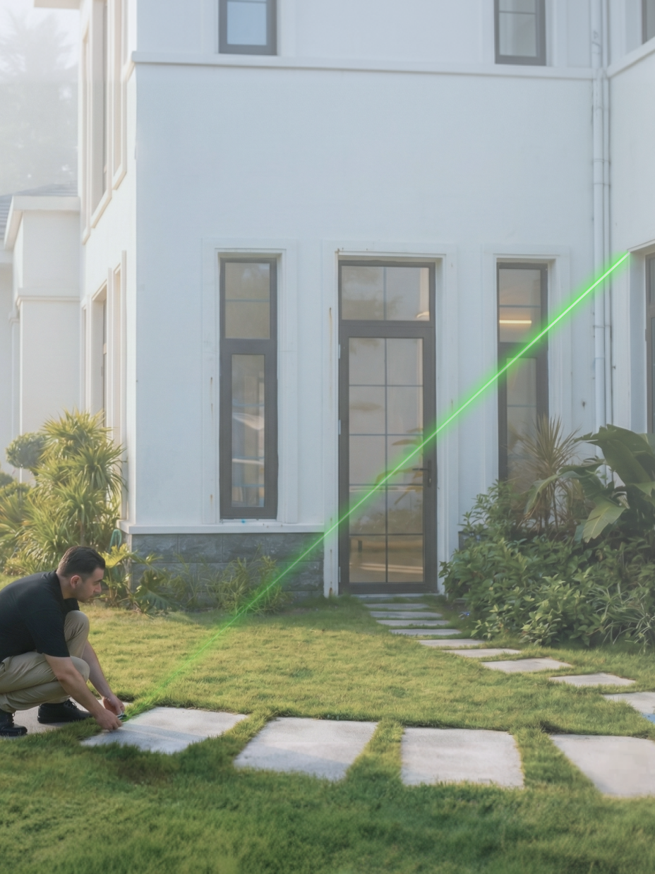 {"default":"Measure distance by Mileseey S50 through light fog."}
