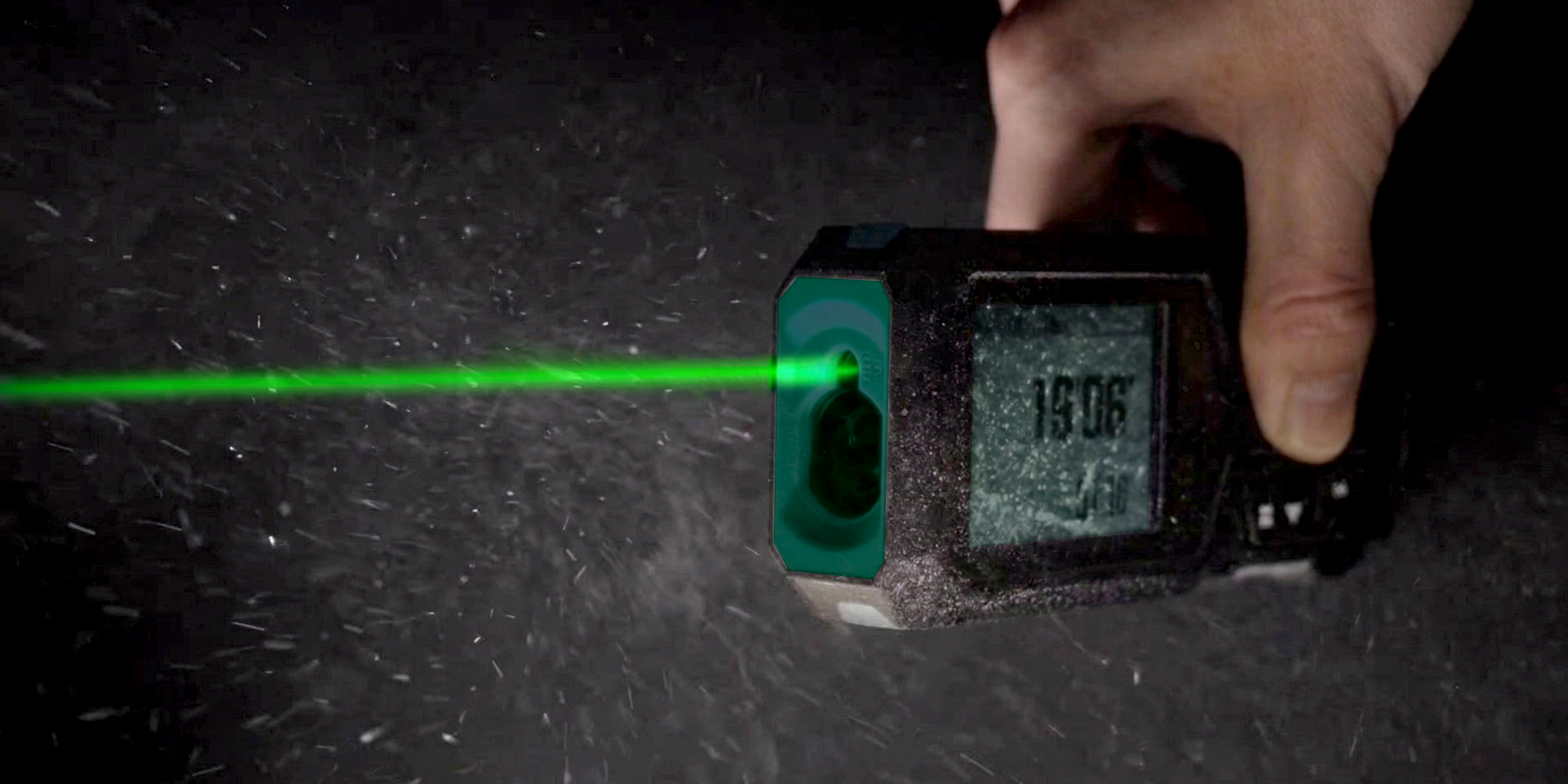 {"default":"S50 green laser: Stable measurement in dust and mist."}
