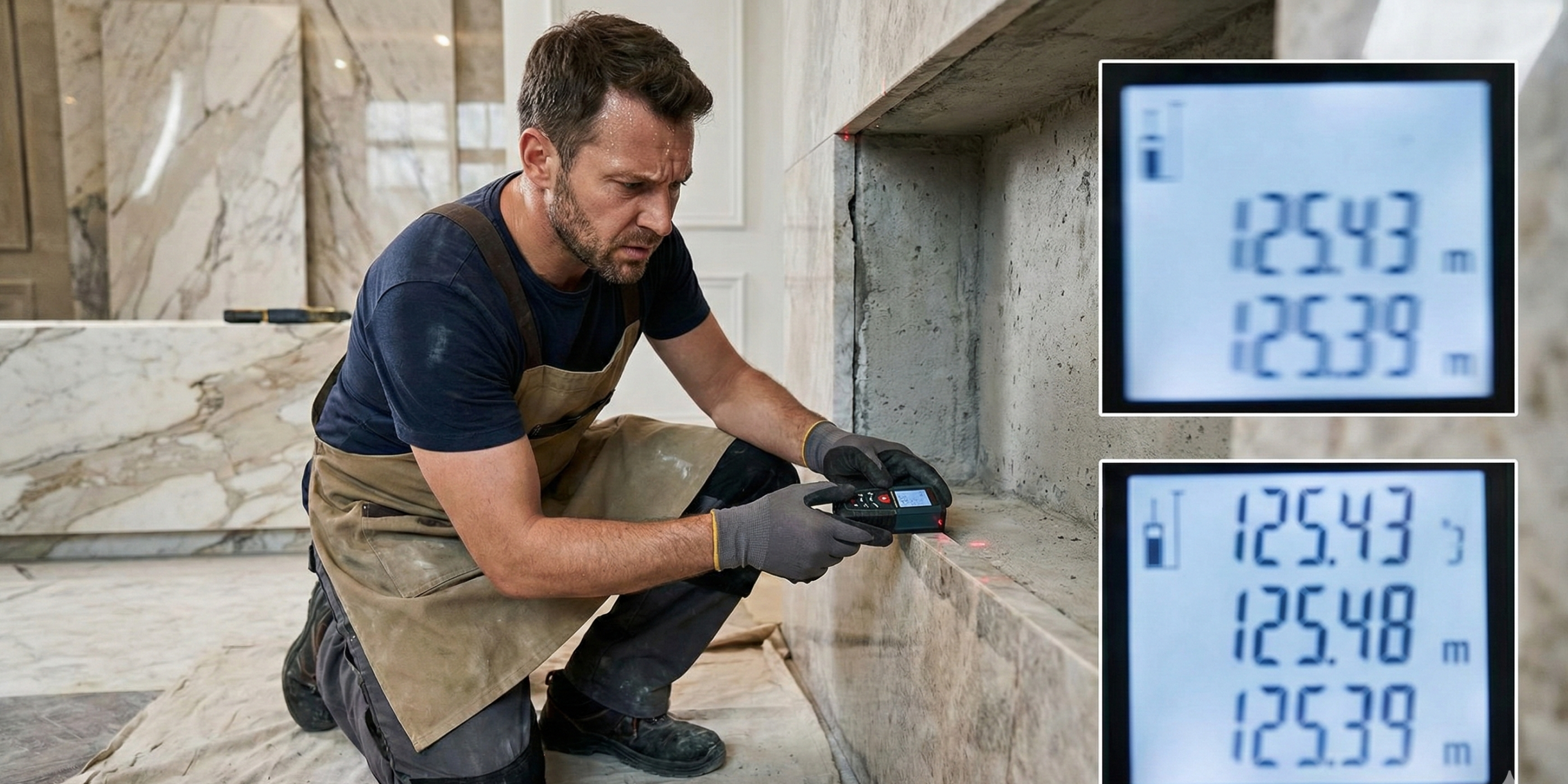 {"default":"Unstable laser measure readings fluctuation."}
