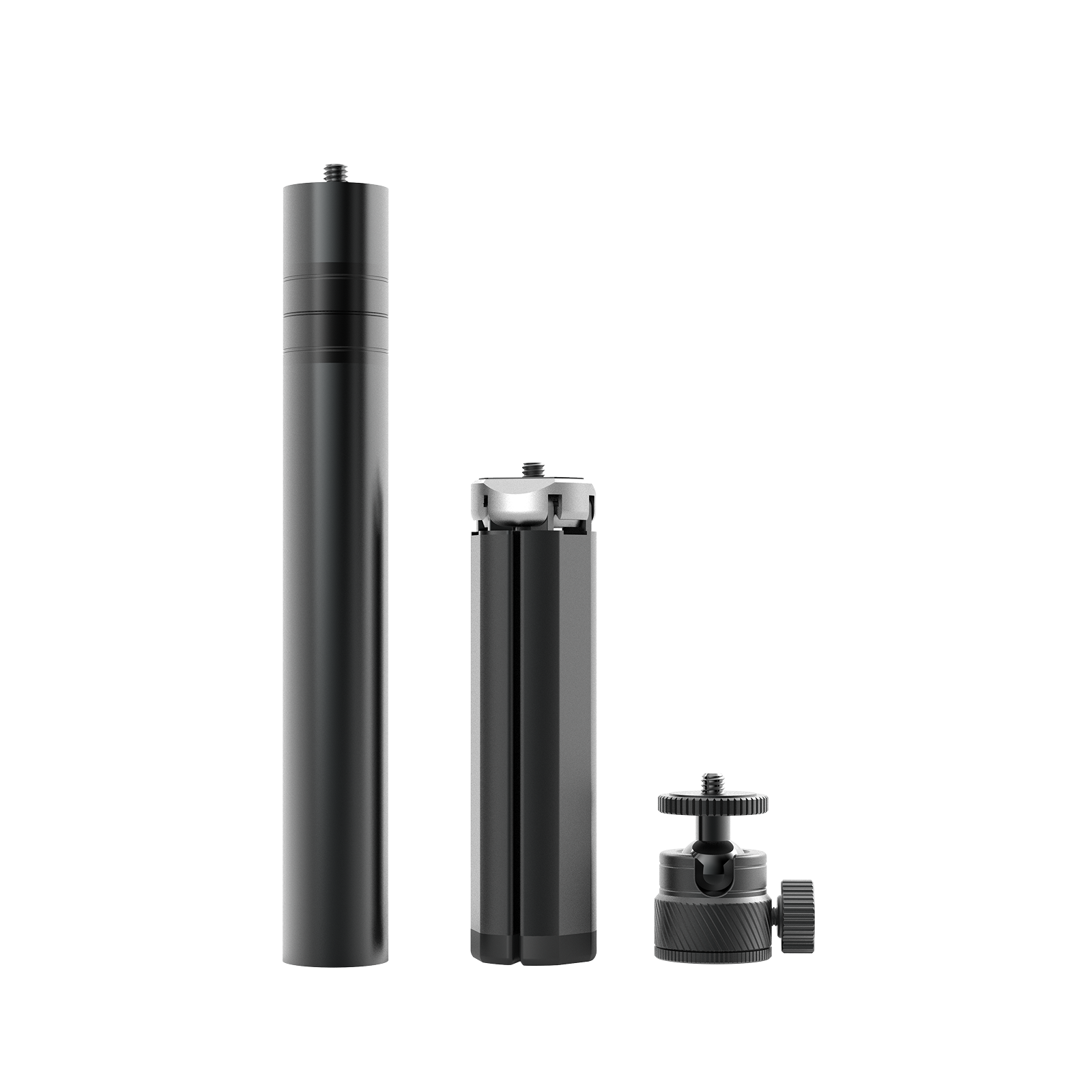 MILESEEY S50 Adjustable Tripod