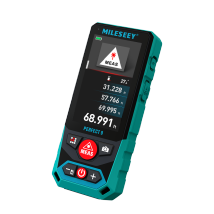  P9 650ft Professional Outdoor Laser Measure with Camera