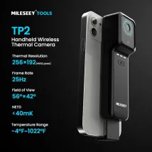 TP2/TP2 Plus Thermal Imager for Smartphone