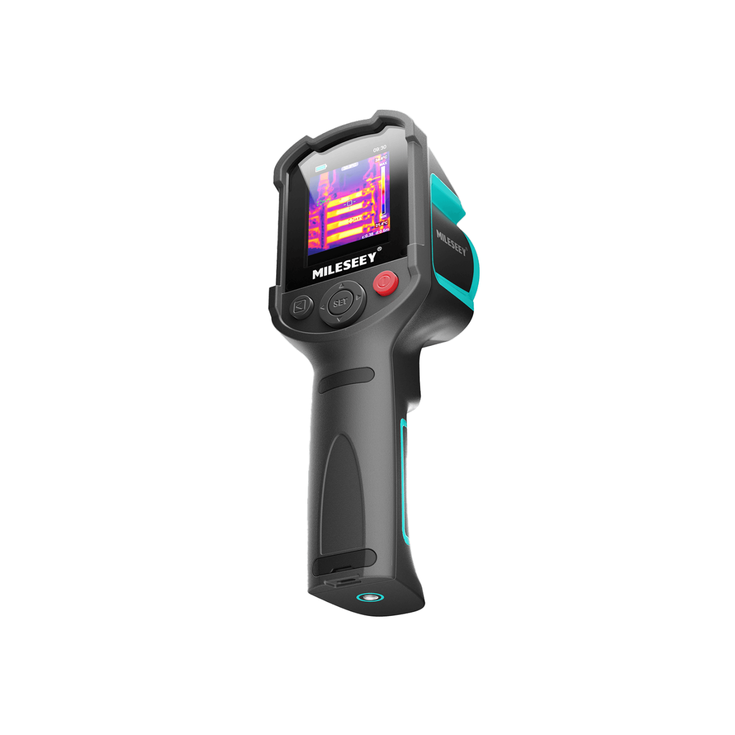 TR10 Thermal Imaging Camera