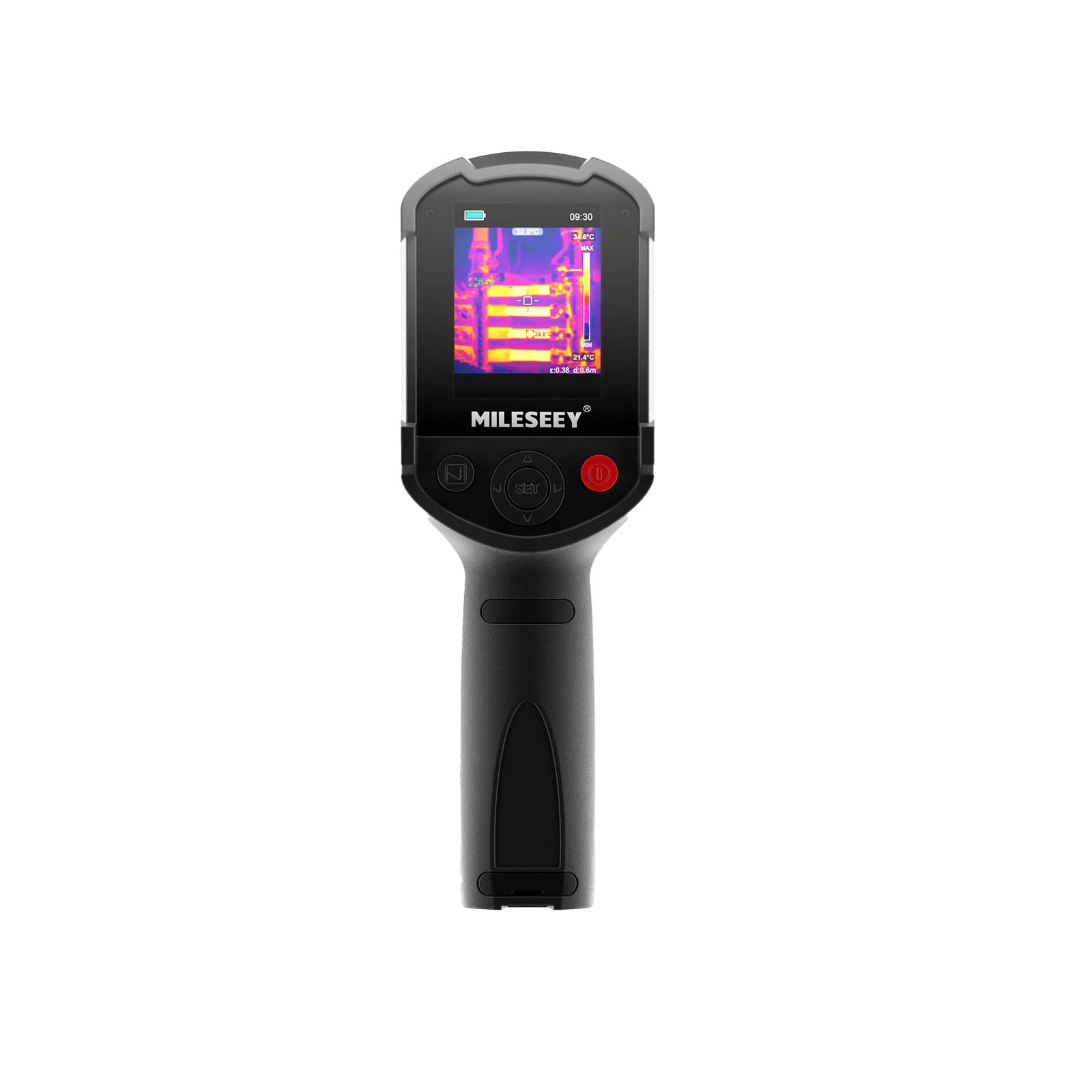 TR10 Thermal Imaging Camera