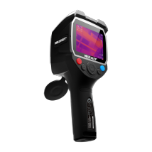 TR384C Thermal Imaging Camera with Laser Measure & GPS