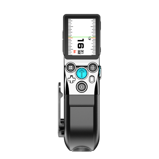 XTAPE1 Digital Tape Measure with Laser | Mileseey Tools
