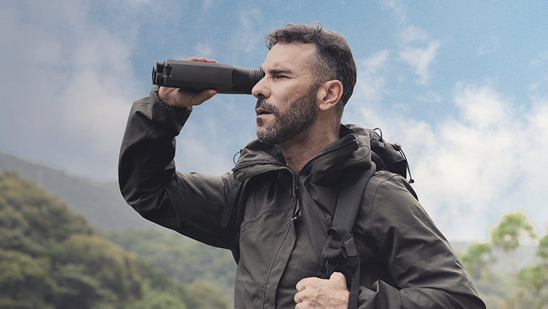 Best binoculars for sales sports viewing