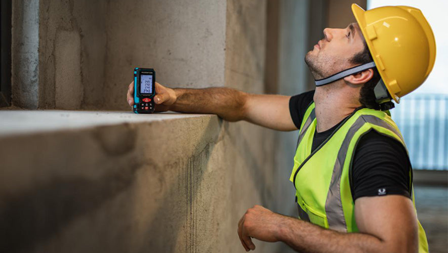 best laser measure for architects