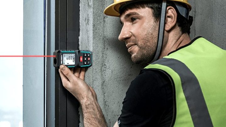 Cladding Measuring Tools Ultimate Guide to Construction Measuring Tools Every Engineer and ...