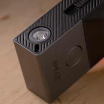 D9 Pro Laser Measure with Dual Aligning Indicators