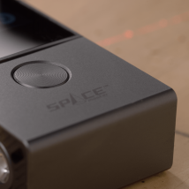 D9 Pro Laser Measure with Dual Aligning Indicators