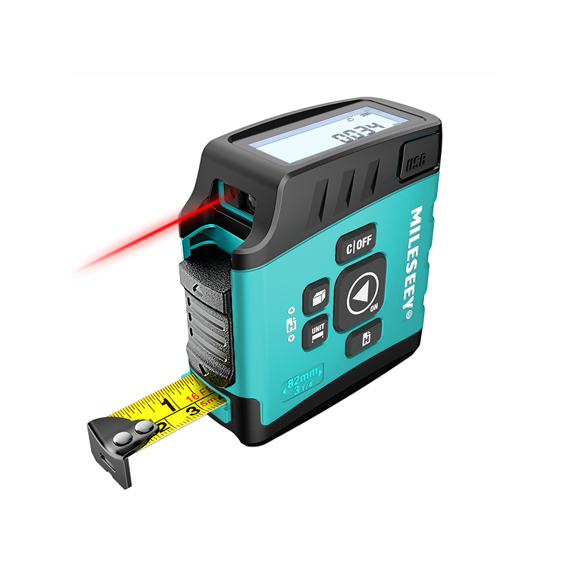 DT20 3 in 1 Digital Laser Tape Measure with Bluetooth