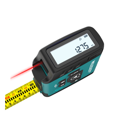 DT20 3 in 1 Digital Laser Tape Measure with Bluetooth