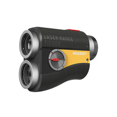 Mileseey PFS2 Outdoor Golf Laser Rangefinder with Slope On/off