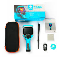TR120  Infrared Thermal Imaging Camera with Visible Light Camera - Mileseeytools