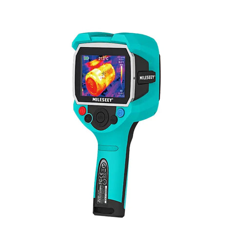 Mileseey TR120 Infrared Thermal Imager