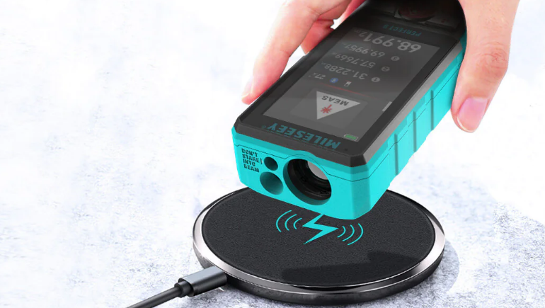 Ultimate Guide: How To Use A Laser Distance Meter – Mileseey Tools