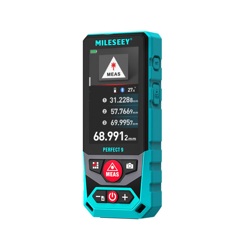 Mileseey P9 Smart Outdoor Laser Distance Meter