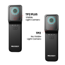 TP2/TP2 Plus Thermal Camera for iPhone and Android