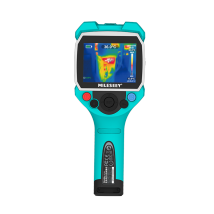 TR120  Infrared Thermal Imaging Camera with Visible Light Camera