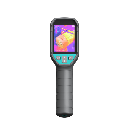 TR120E  Compact Thermal Imaging Camera