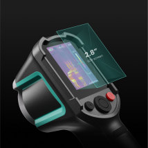 TR20 Pro Dual Camera Thermal Imaging Camera with Video Recording