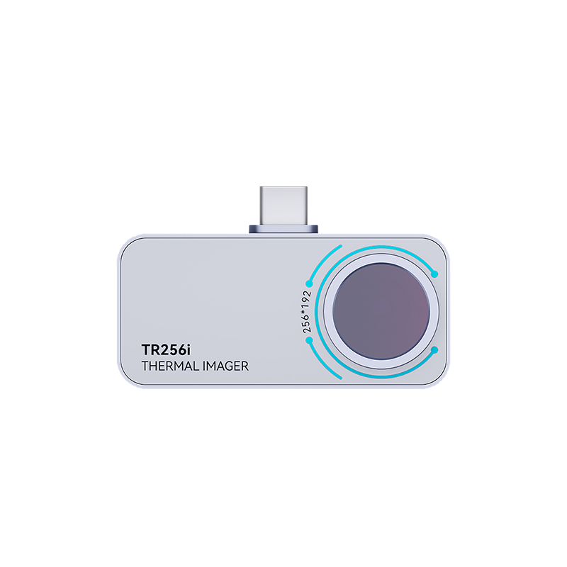 TR256i TR160i Mini Thermal Imaging Camera for Andriod Smartphones