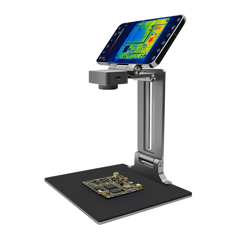 TR256P Thermal Imaging
