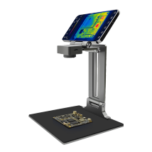 TR256P Thermal Imaging 