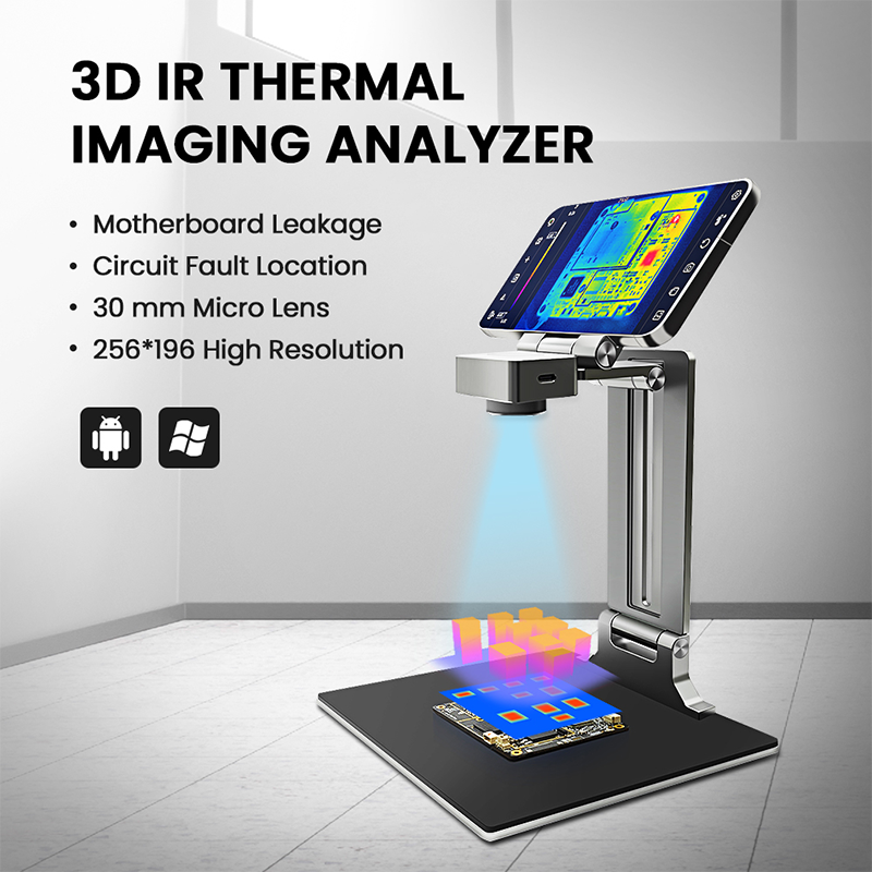 TR256P Thermal Imaging