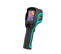 TR256B/TR256E Industrial Thermal Imager with PC Screen Projection