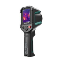TR20 Series Thermal Imaging Camera with Video Recording