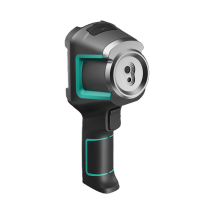 TR20 Series Thermal Imaging Camera with Video Recording