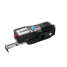 XTAPE1 Digital Laser Tape Measure