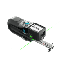 XTAPE1 Digital Tape Measure with Laser