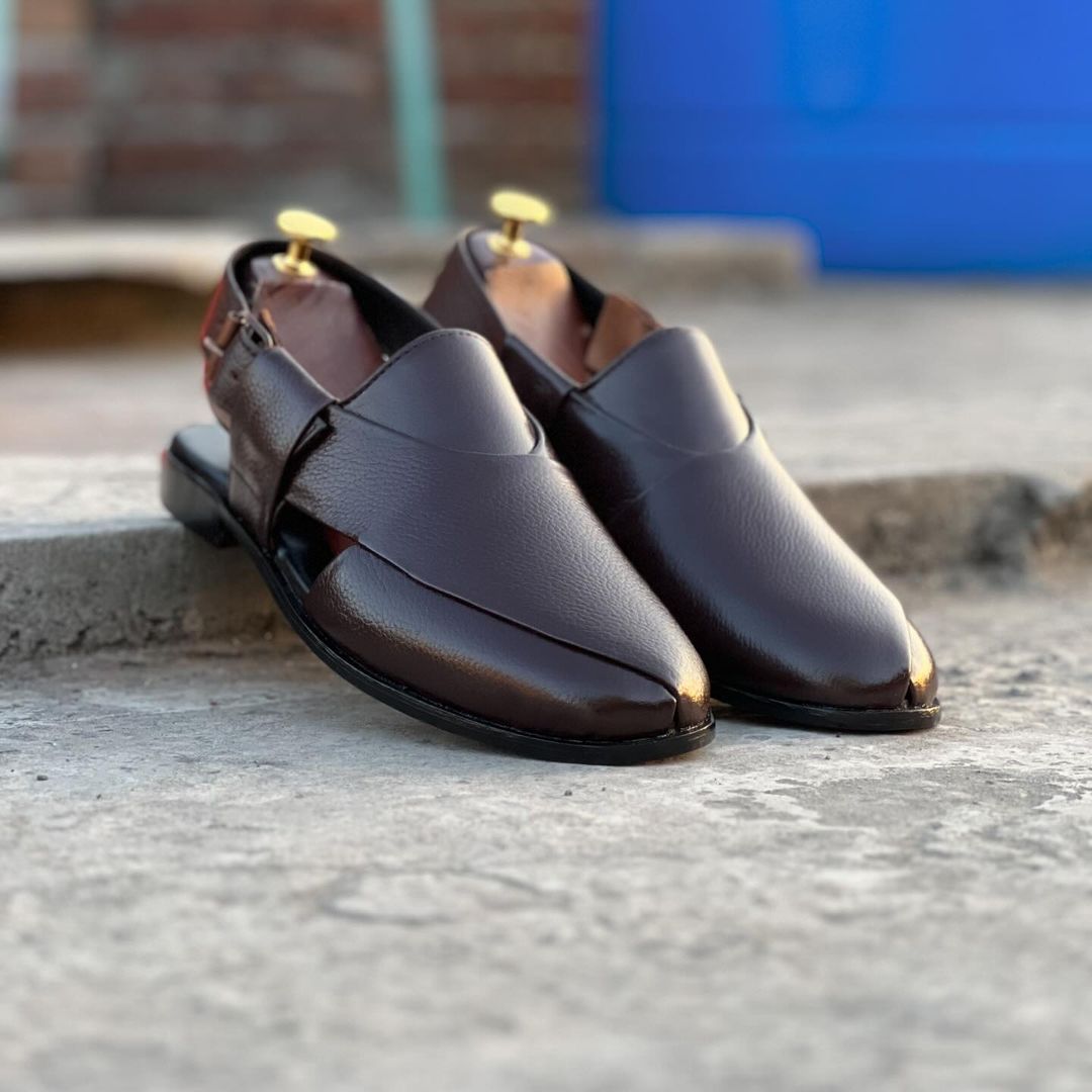 Men Casual Premium Leather Shoes