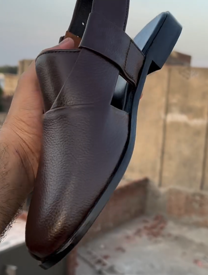 Men Casual Premium Leather Shoes
