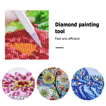 Diamond Painting Ceramic Cutter Pen Diamond Art Pens for Cutting Paper Art