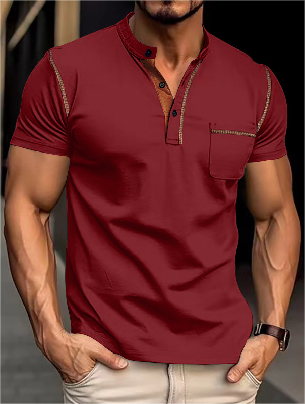 Urban Elegance Shirt