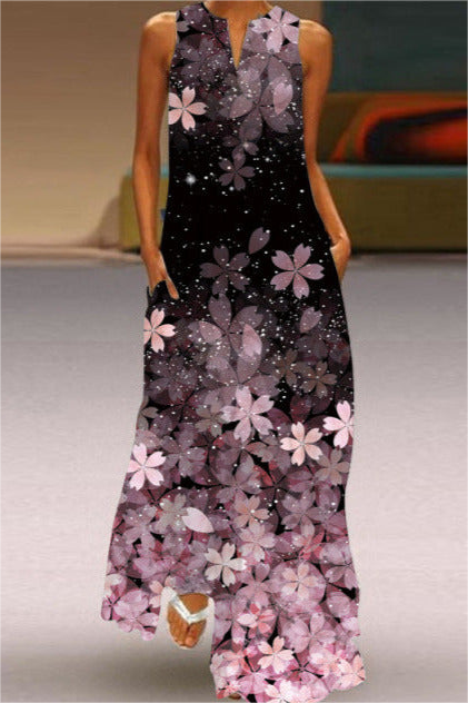 Heidi Sleeveless Dress