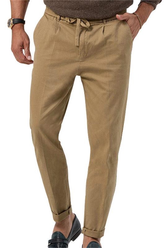 Versatile And Stylish Business Pants