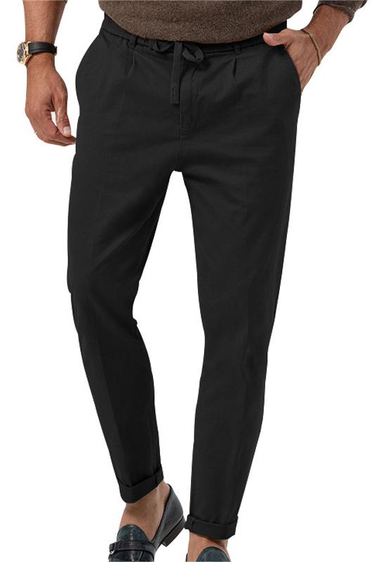 Versatile And Stylish Business Pants