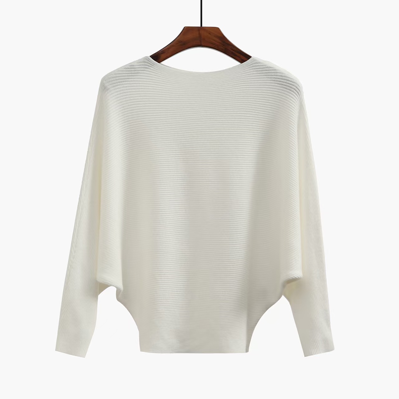 Camel Ryu Sweater