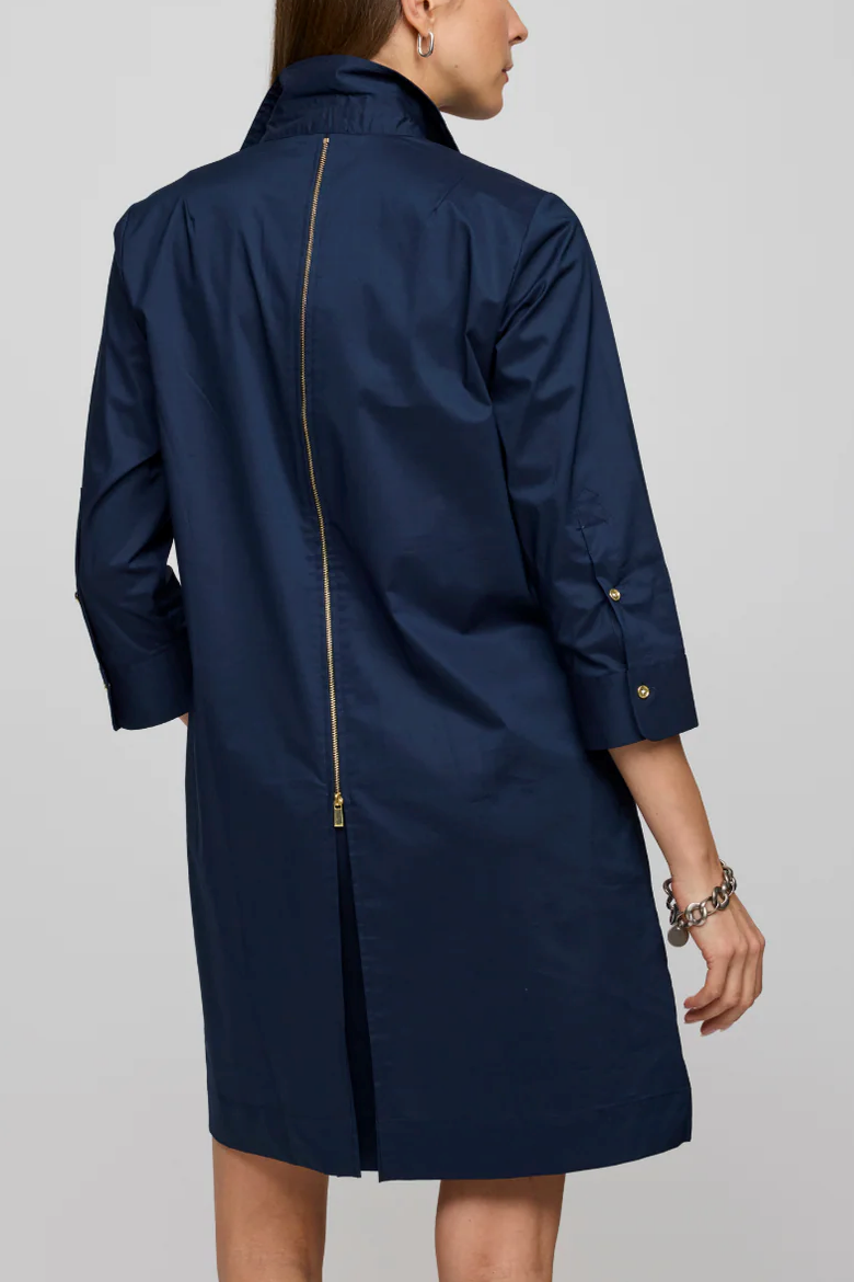3/4 Sleeve Dress