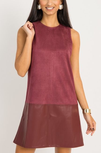 Mix Media Shift, Wine