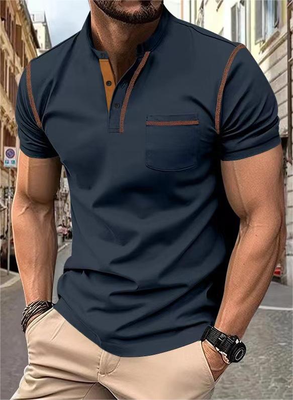 Urban Elegance Shirt