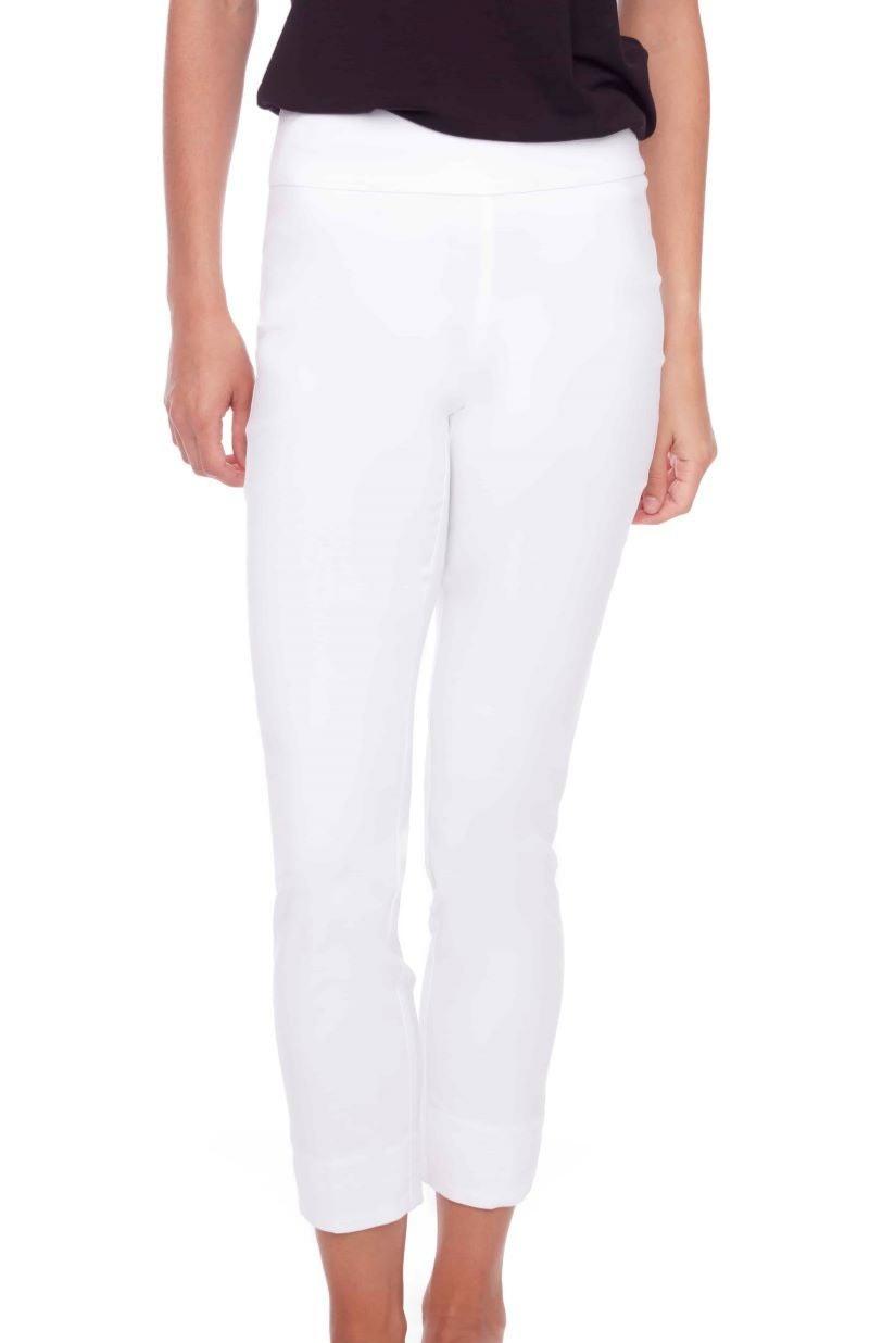 Slim Ankle Pant 